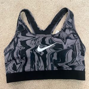 Nike sports bra